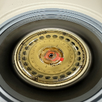 VWR Micro Star 21R Refrigerated Centrifuge image 0